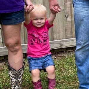 Meet your Posher, Stacy